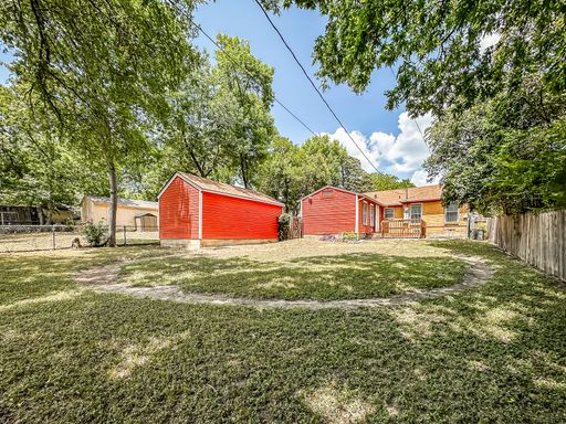6340 Parkdale Dr, Dallas, TX 75227-6107