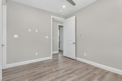 4780 Virginia Ave - Unit #1, Dallas, TX 75204