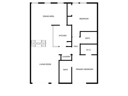 5904 Sandhurst Ln Apt 246, Dallas, TX 75206-4753