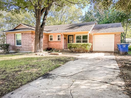 3226 San Medina Ave, Dallas, TX 75228-3128