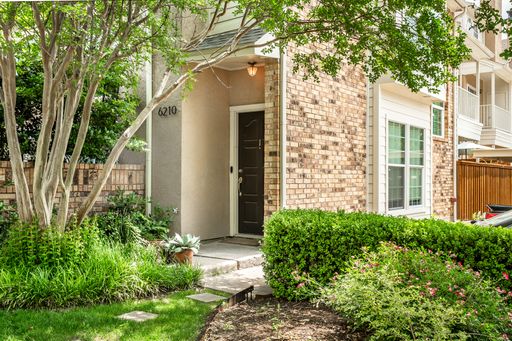 6210 Oram St Unit 5, Dallas, TX 75214-3978