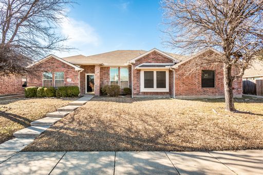 1727 Preston On The Lake Blvd, Little Elm, TX 75068-6303