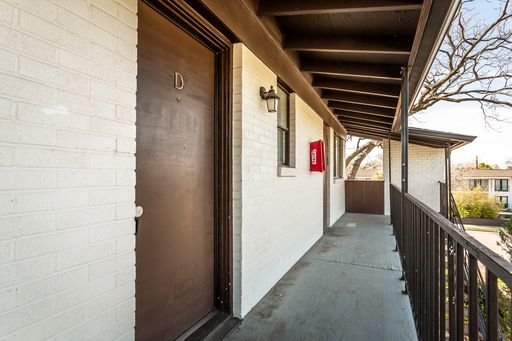 5722 Gaston Ave, #D, Dallas, TX 75214-6418