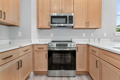 4780 Virginia Ave - Unit #1, Dallas, TX 75204
