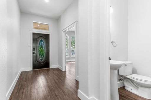 4738 Coyote Trl, Dallas, TX 75227-2821