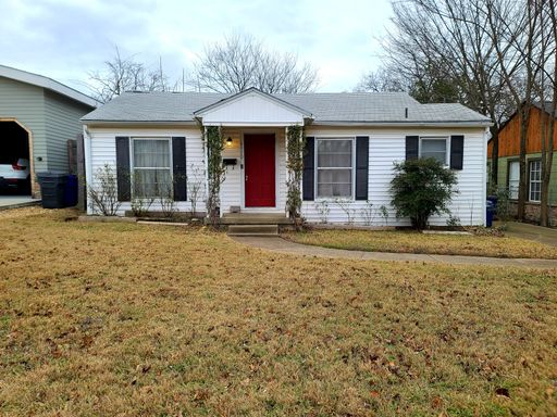 8910 Santa Clara Dr, Dallas, TX 75218-4135