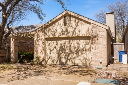 4139 Rosser Sq, Dallas, TX 75244-6643