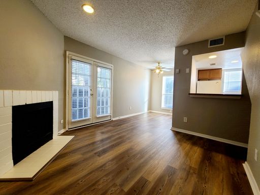 1901 N Fitzhugh Ave, #2, Dallas, TX 75204-4666