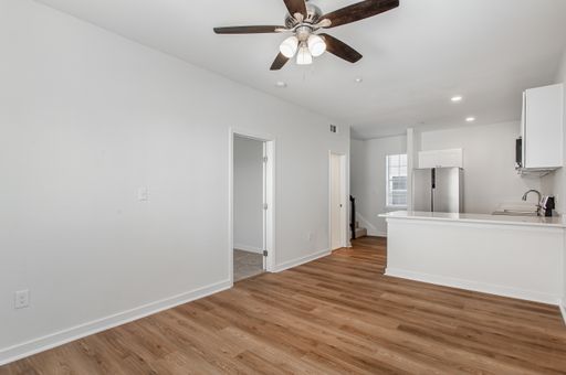 4713 Virginia Ave , #E, Dallas, TX 75204-4806