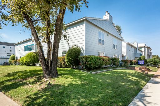 1901 N Fitzhugh Ave, #19, Dallas, TX 75204-4669