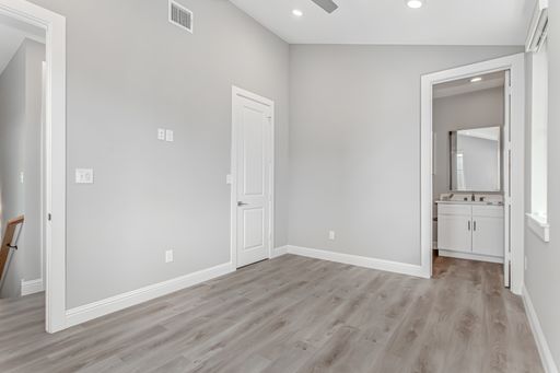 4780 Virginia Ave - Unit #1, Dallas, TX 75204