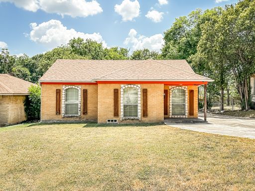 6340 Parkdale Dr, Dallas, TX 75227-6107