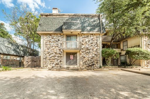 4314 Travis St., Unit #102, Dallas, TX 75205-4430