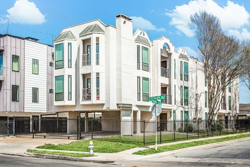2002 N Fitzhugh Ave, #2, Dallas, TX 75204-4665