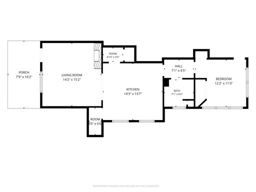 5736 Worth St, Dallas, TX 75214-4611