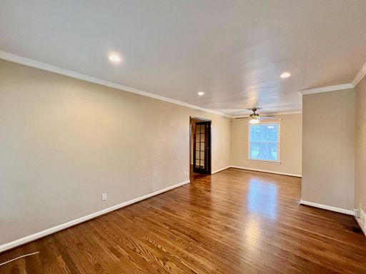 3309 San Marcus Ave, Dallas, TX 75228-3431