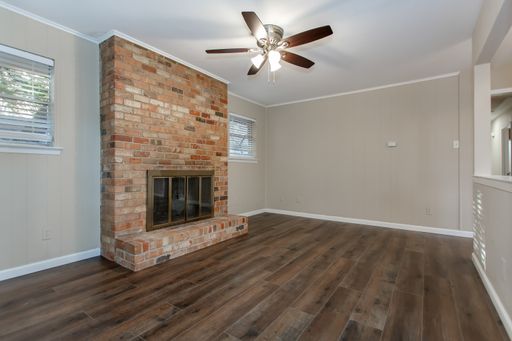 7551 Brentcove Cir, Dallas, TX 75214-1808