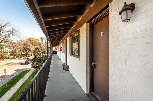 5722 Gaston Ave, #D, Dallas, TX 75214-6418