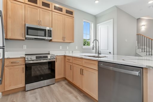 4780 Virginia Ave - Unit #1, Dallas, TX 75204