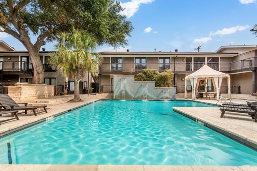 10205 Regal Oaks Dr., Apt #123, Dallas, TX 75230-4945