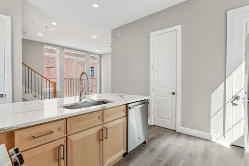 4780 Virginia Ave - Unit #1, Dallas, TX 75204