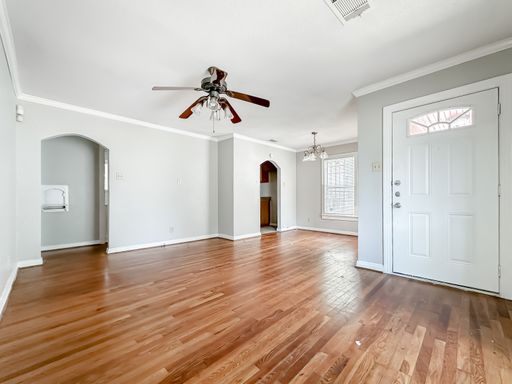6340 Parkdale Dr, Dallas, TX 75227-6107