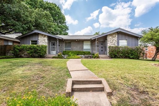 7445 Brentcove Circle, Dallas, TX 75214-1806
