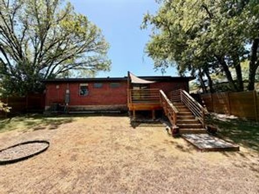 2223 Forest Oaks Dr, Dallas, TX 75228-5315
