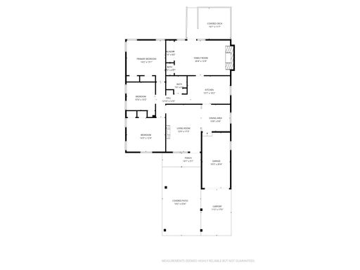 3311 Tooms St, Dallas, TX 75227-6345