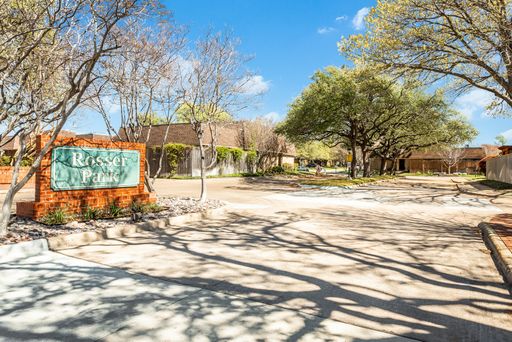 4139 Rosser Sq, Dallas, TX 75244-6643