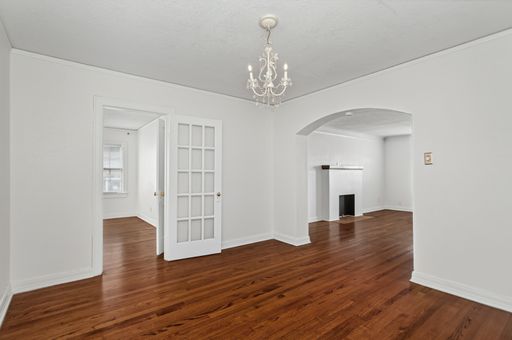 5918 La Vista Dr #3, Dallas, TX 75206-7218