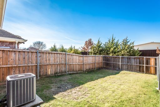 1727 Preston On The Lake Blvd, Little Elm, TX 75068-6303