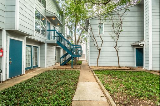 1901 N Fitzhugh Ave, #20, Dallas, TX 75204-4669