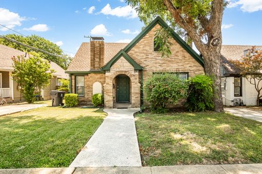 6038 Victor St, Dallas, TX 75214-5602