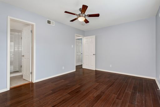10205 Regal Oaks Dr., Apt #123, Dallas, TX 75230-4945