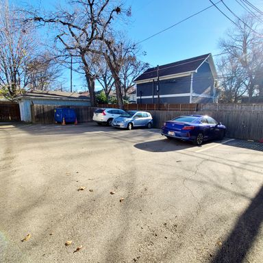 4916 Worth St Apt 4, Dallas, TX 75214-5386