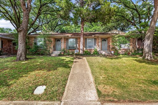 7505 Brentcove Cir, Dallas, TX 75214-1808