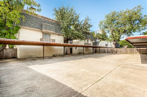 4314 Travis St., Unit #102, Dallas, TX 75205-4430