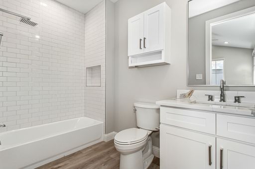 4780 Virginia Ave - Unit #1, Dallas, TX 75204