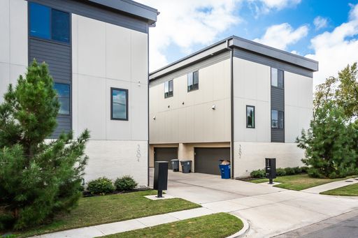 5602 Lindell Ave Unit C, Dallas, TX 75206-8702