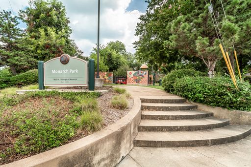 1901 N Fitzhugh Ave, #19, Dallas, TX 75204-4669