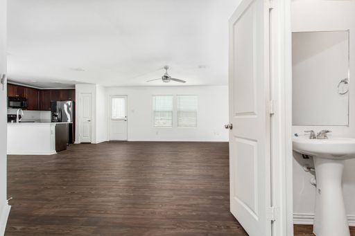 9213 Marilyn Pl, Dallas, TX 75227-0050