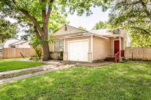 10943 Desdemona Dr, Dallas, TX 75228-2532