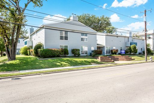 1901 N Fitzhugh Ave, #20, Dallas, TX 75204-4669