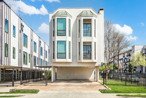 2002 N Fitzhugh Ave, #1, Dallas, TX 75204-4665