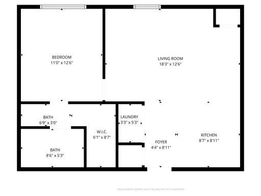 3015 Bryan St Apt 1A, Dallas, TX 75204-6144