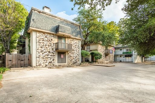 4314 Travis St., Unit #102, Dallas, TX 75205-4430