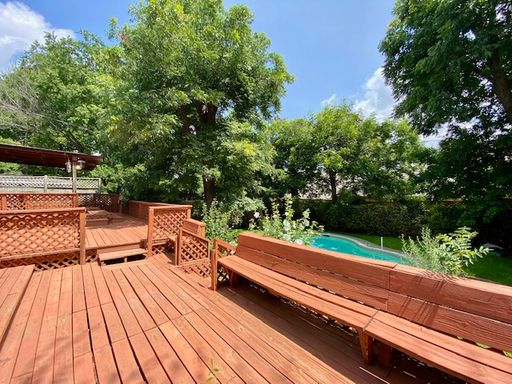 2125 Forest Oaks Dr, Dallas, TX 75228-5309