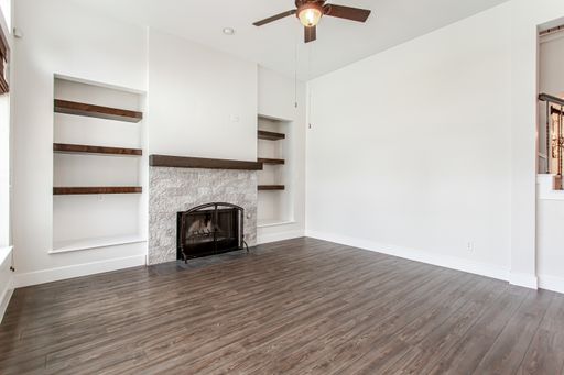 4738 Coyote Trl, Dallas, TX 75227-2821