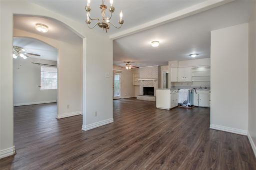 7445 Brentcove Circle, Dallas, TX 75214-1806